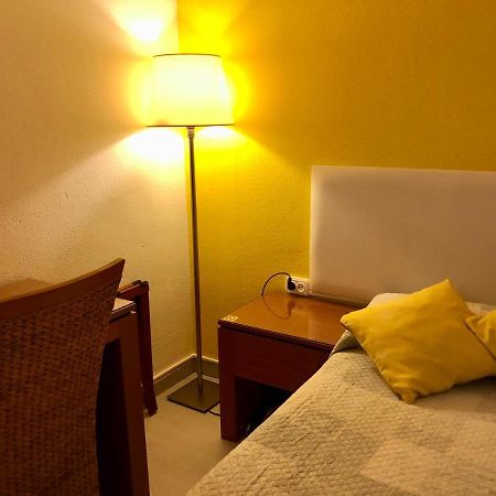 Estudio Privado In Los Gigantes 아칸티라도 외부 사진