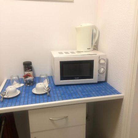 Estudio Privado In Los Gigantes 아칸티라도 외부 사진