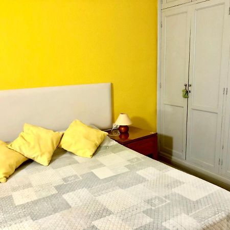Estudio Privado In Los Gigantes 아칸티라도 외부 사진
