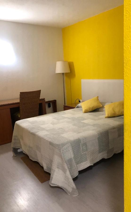 Estudio Privado In Los Gigantes 아칸티라도 외부 사진