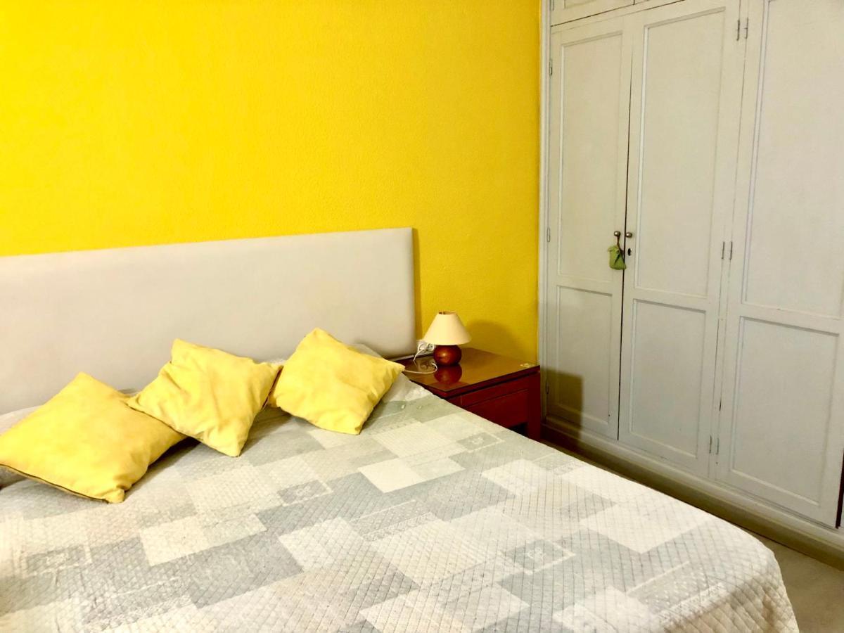 Estudio Privado In Los Gigantes 아칸티라도 외부 사진