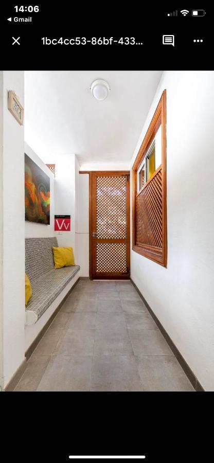 Estudio Privado In Los Gigantes 아칸티라도 외부 사진