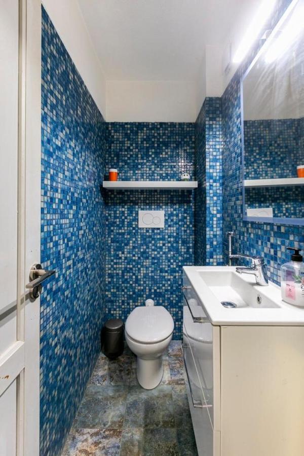 Estudio Privado In Los Gigantes 아칸티라도 외부 사진
